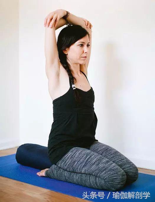 怎样缓解背部疼痛和僵硬,腰肌劳损如何缓解背部疼痛