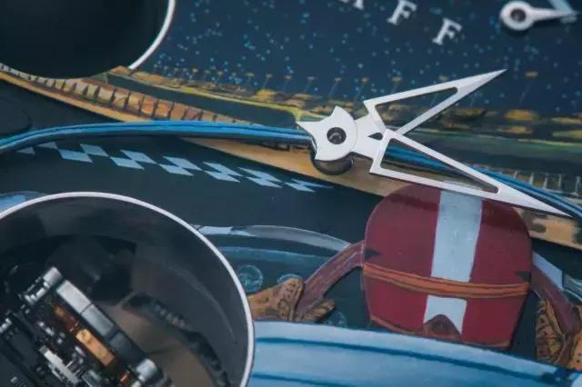 亨利慕时有假的吗,亨利慕时腕表