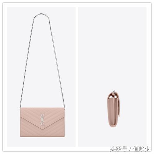 ysl经典的百搭包,ysl值得入手的斜挎包包