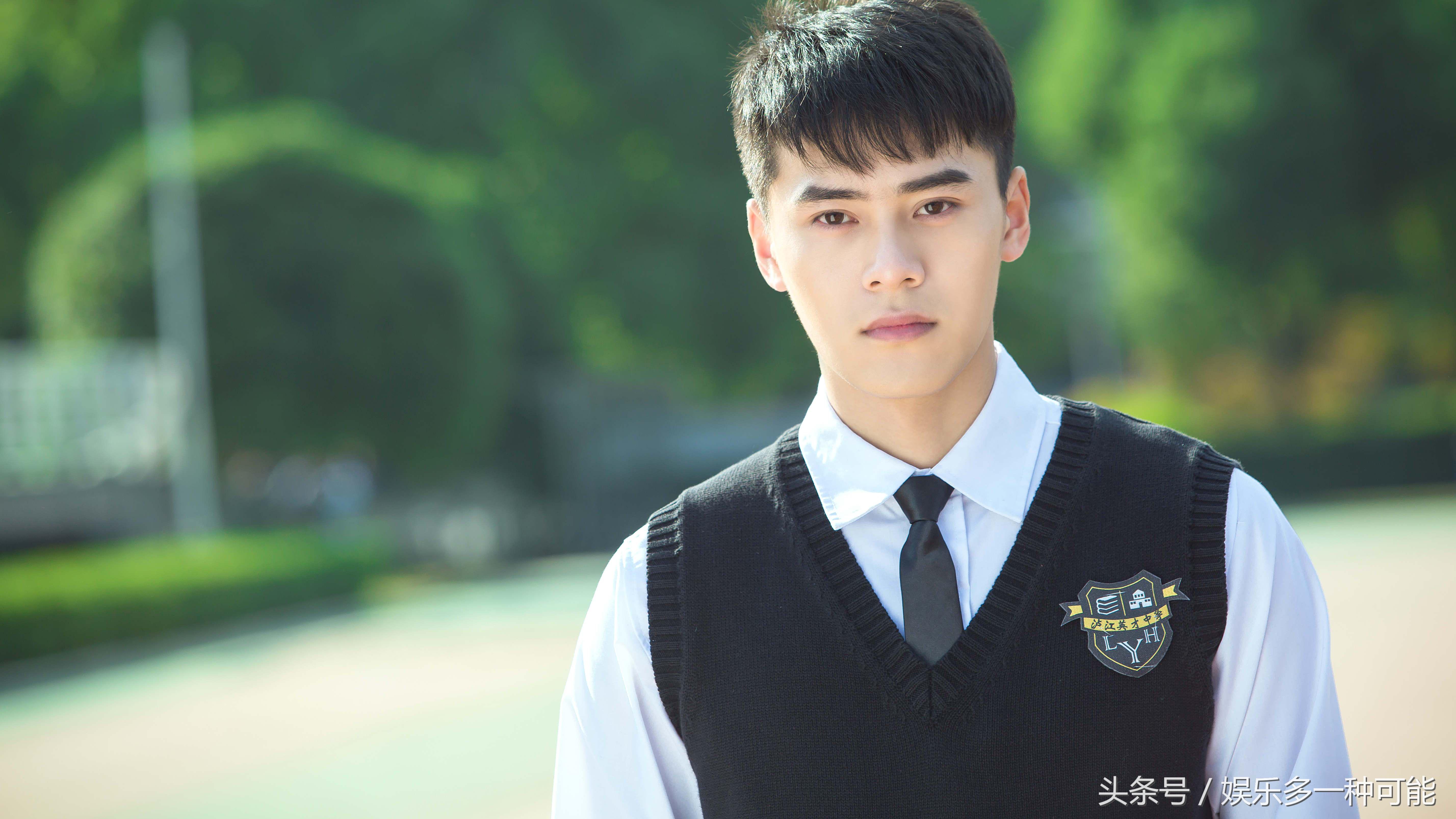 同学两亿岁朱致灵,同学两亿岁朱致灵李庚希花絮