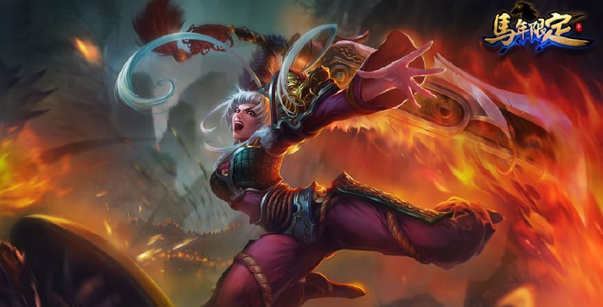 英雄联盟放逐之刃锐雯应出什么装,放逐之刃锐雯高燃混剪凤凰传奇