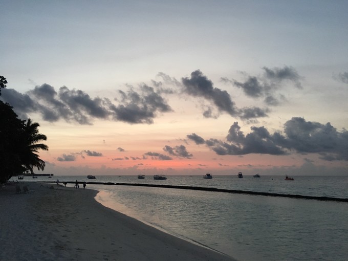 马尔代夫梦境岛,马尔代夫梦幻之地