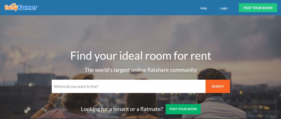 荷兰留学公寓租房攻略及费用,荷兰留学租房中介推荐