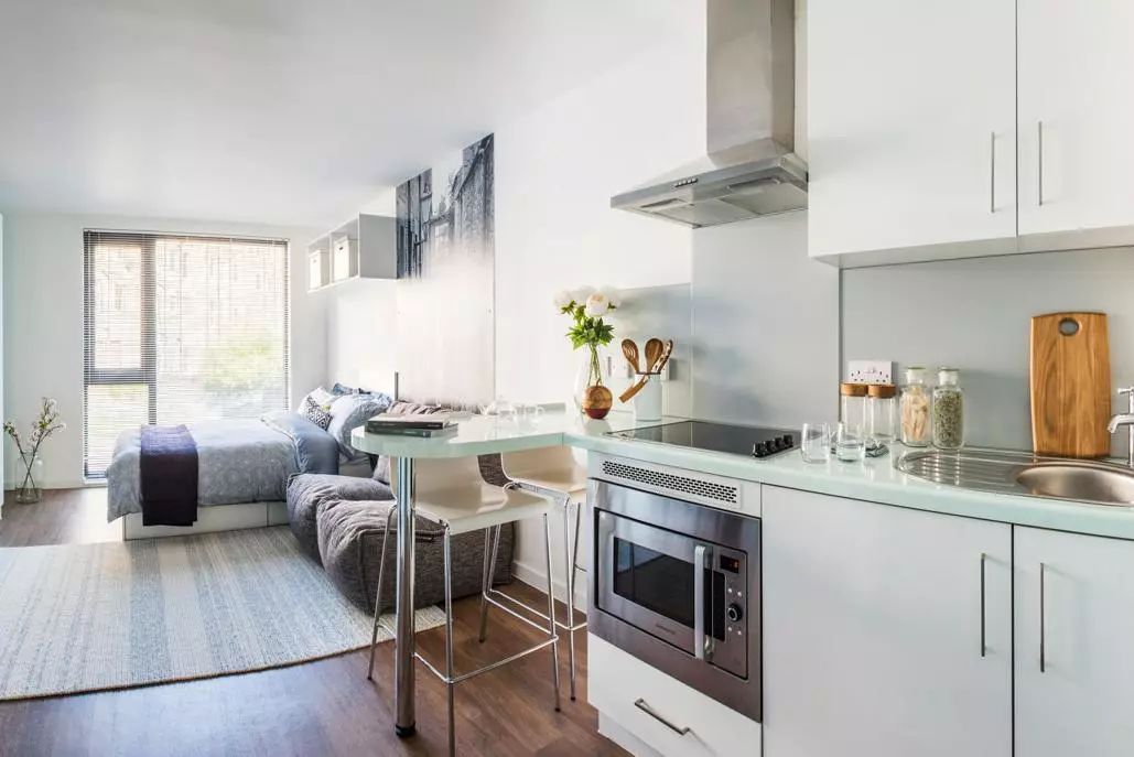 荷兰留学公寓租房攻略及费用,荷兰留学租房中介推荐