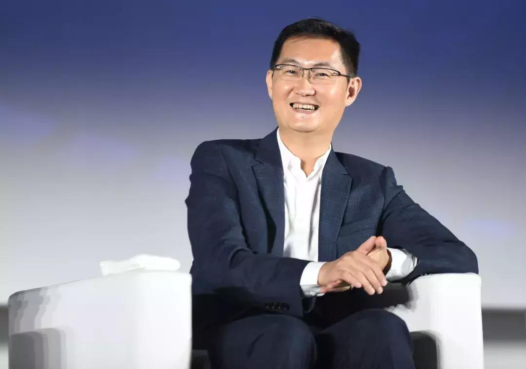 腾讯q1王者荣耀收入,腾讯q1业绩大增