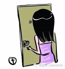 妻子被性骚扰怎么防止,独居女孩被男人尾随如何自救