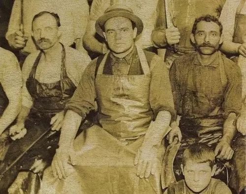 世界公认最好的皮革,一个臭皮匠传奇