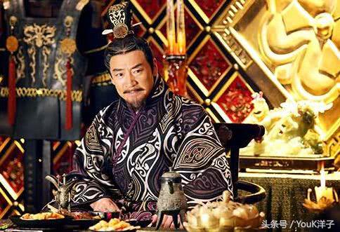 一口气看完汉昭帝刘弗陵的一生,汉昭帝刘弗陵之死真相