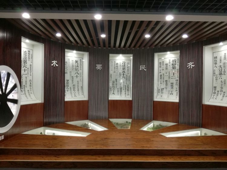 寿光墨龙书院免费参观吗,墨龙书院寿光门票