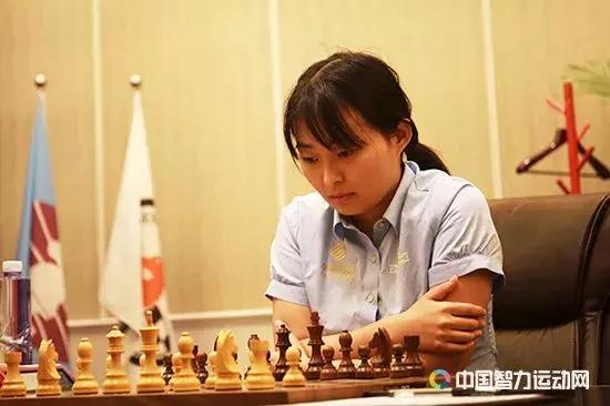 棋后挑战赛第十二局,棋后赛最新赛况