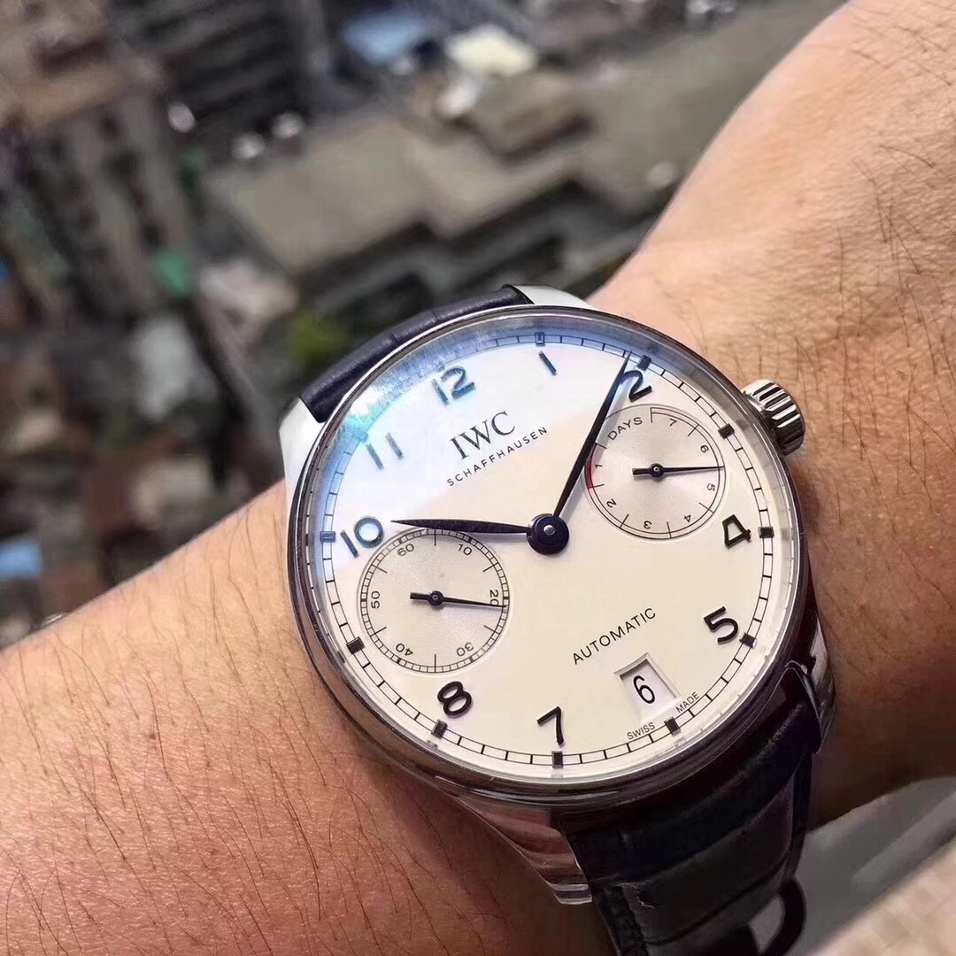 腕表界的“扛把子”你知道几款