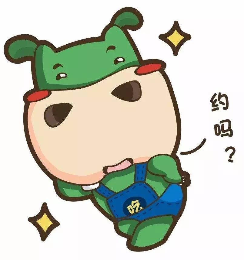 吃货必看完整版,唐山美食节自助