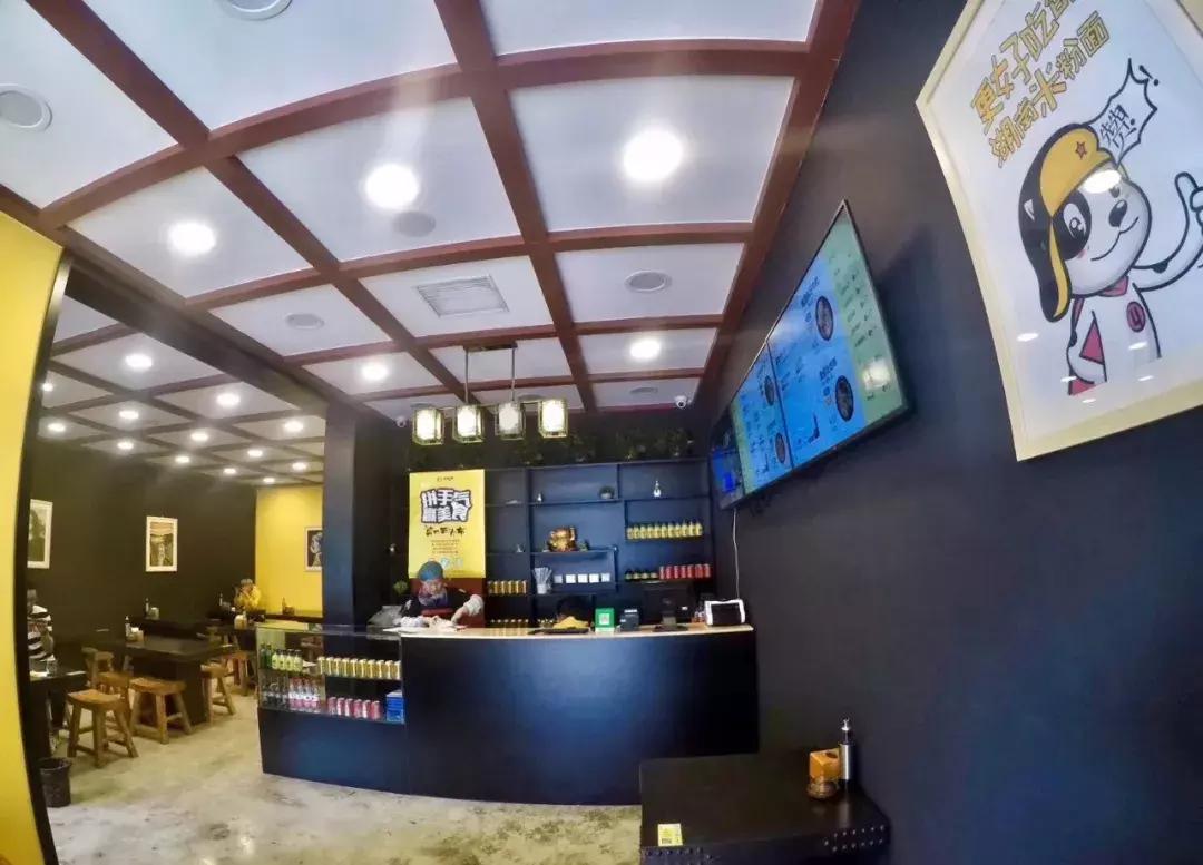 吃货必看完整版,唐山美食节自助