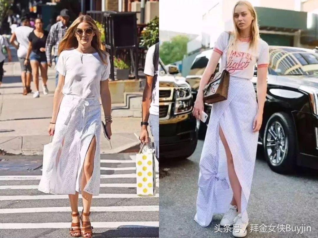 胖女生校服怎么穿显瘦,下半身胖穿什么显瘦裤