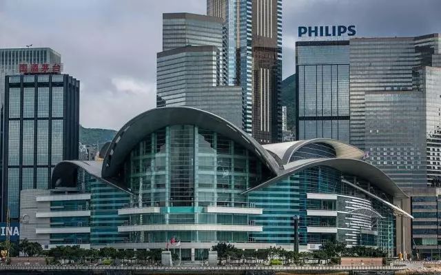 史上最强！2018香港56个景区全攻略，够用一整年！（含免费景区）