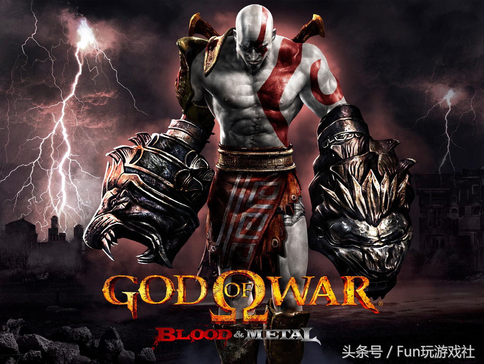 战神3结局奎爷怎么复活的,奎爷战神3之后怎么活过来的