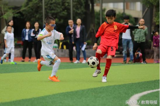 成都2024小学足球联赛,成都师范银都紫藤小学足球赛