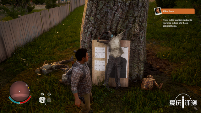 腐烂国度2游戏测评,腐烂国度2联机体验感怎么样