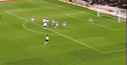 英超c罗过人,英超过人王c罗集锦