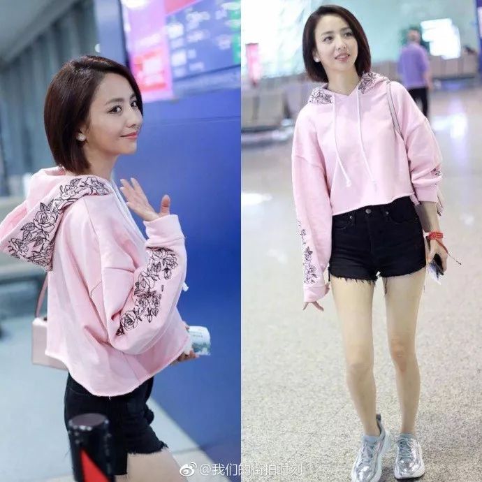 101粉色单品推荐,101粉红色单品