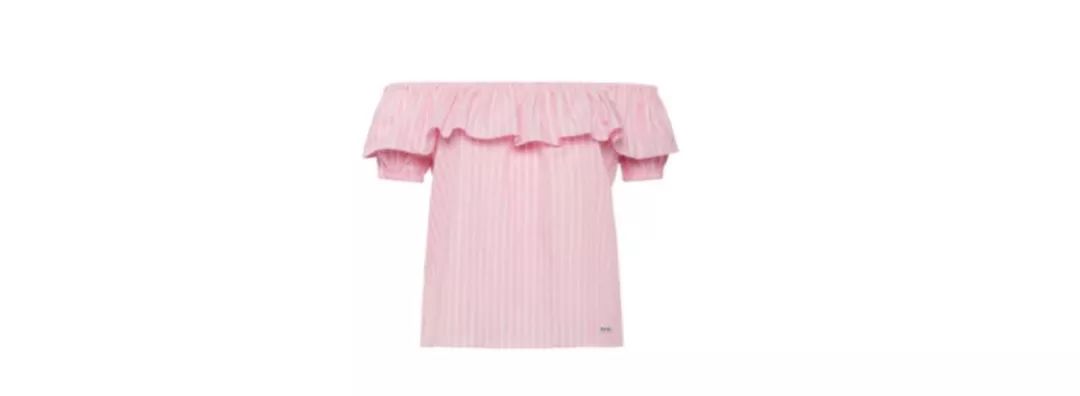 101粉色单品推荐,101粉红色单品