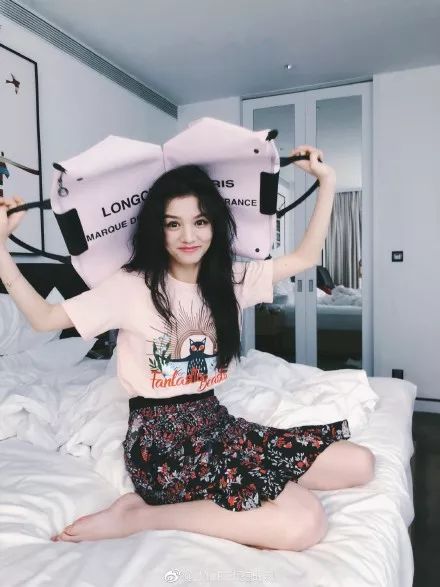 101粉色单品推荐,101粉红色单品