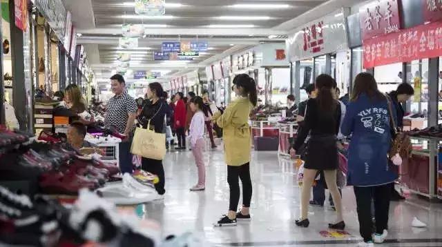 国际商贸城和荷花池,荷花池和国际商贸城哪里便宜