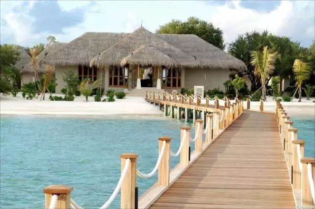 印度洋上的明珠之国,印度洋上的璀璨明珠