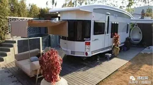 国内营地推荐,2017年全国十佳营地