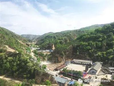 习*平近**说不要小看陕北这里,这是有大学问的地方