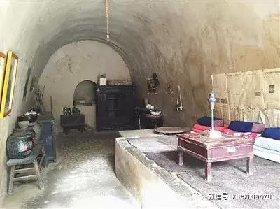 习*平近**说不要小看陕北这里,这是有大学问的地方