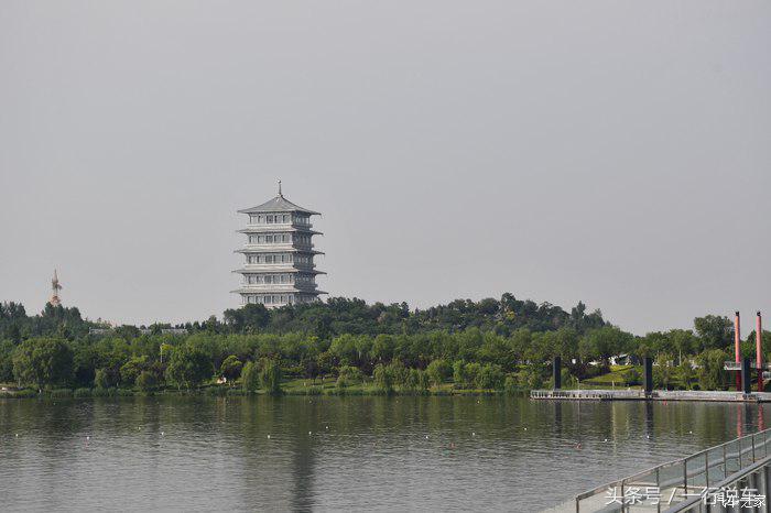 跟着抖音自驾游,跟着抖音去露营西安