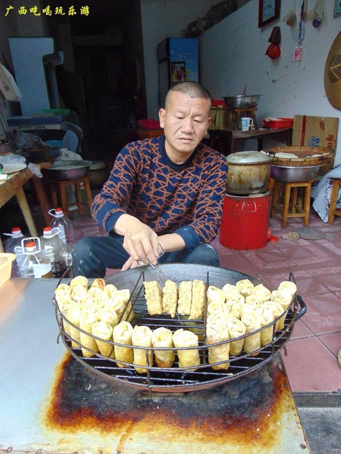 黔阳古城和洪山古城,比凤凰古城还漂亮的夜景