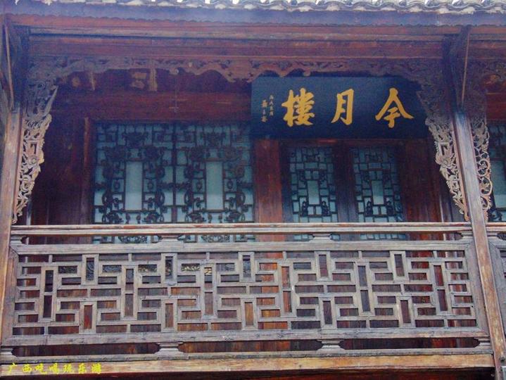 黔阳古城和洪山古城,比凤凰古城还漂亮的夜景