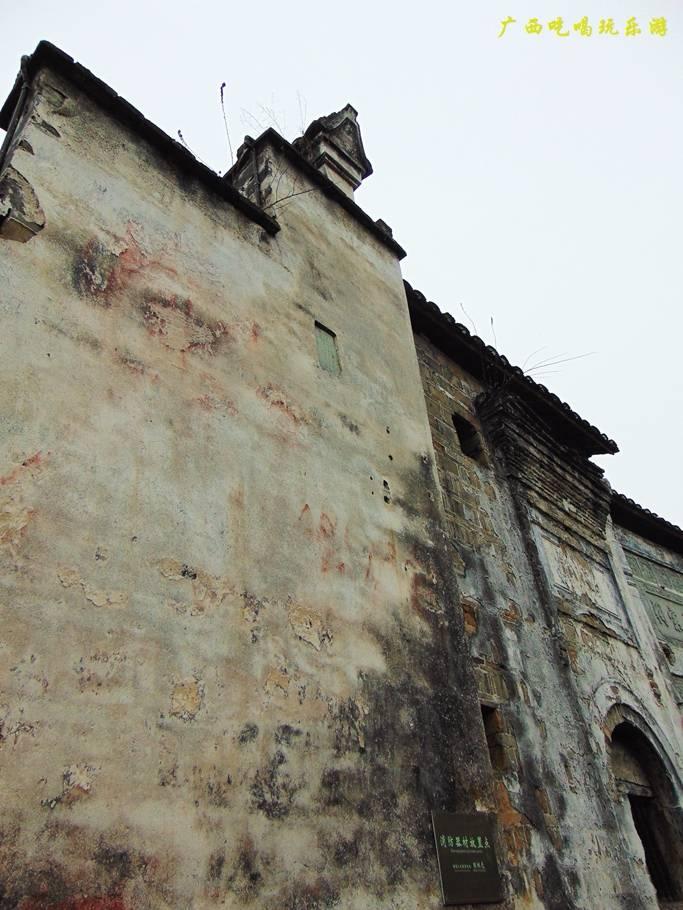 黔阳古城和洪山古城,比凤凰古城还漂亮的夜景