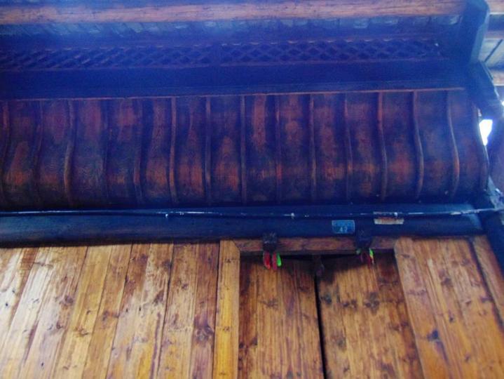 黔阳古城和洪山古城,比凤凰古城还漂亮的夜景