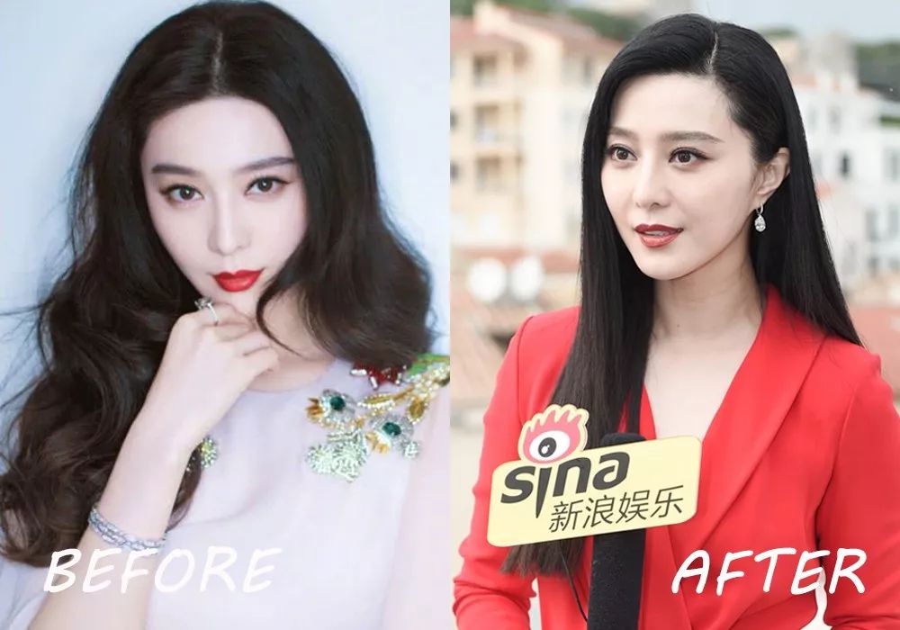 细软发质适合哪种直发,看起来发质很好的直发