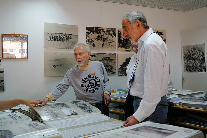 以色列曾经的繁华,走进博物馆了解历史和文化传承