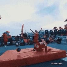 体博会轮滑嘉年华,体博会单杠