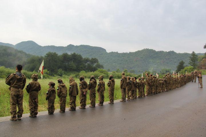 补习圈,补习班游戏区
