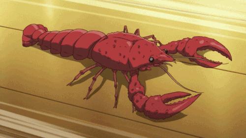 夏天夜宵之王小龙虾,夏日夜宵小龙虾