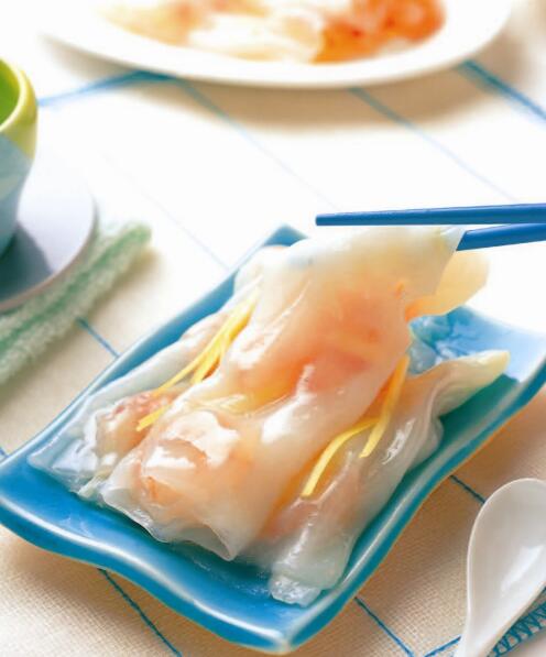 米粉超好吃的做法,米粉最好吃的做法家庭版