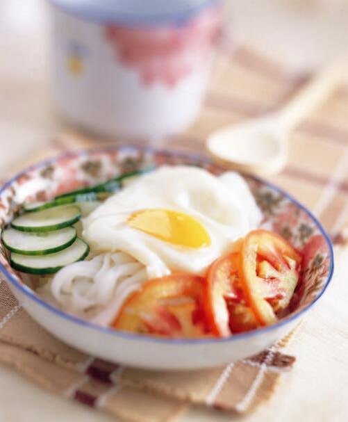 米粉超好吃的做法,米粉最好吃的做法家庭版