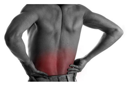 膝盖骨质增生的克星草药,膝关节骨质增生的克星