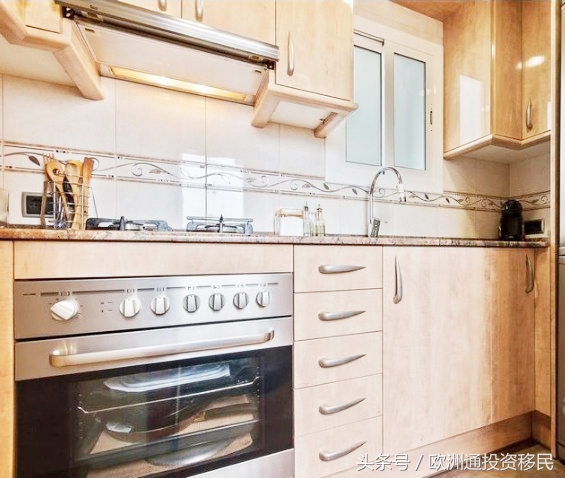 西班牙移民适合哪种房子,办理西班牙移民公司