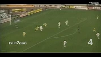 布冯致敬顾超,小将布冯十大经典视频