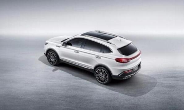 猎豹cs10到底值得买吗,2017猎豹cs10值不值得买呢