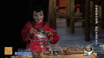 5·19中国旅游日——相约龙岩永定土楼