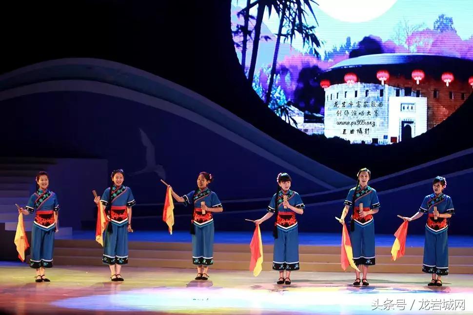 5·19中国旅游日——相约龙岩永定土楼