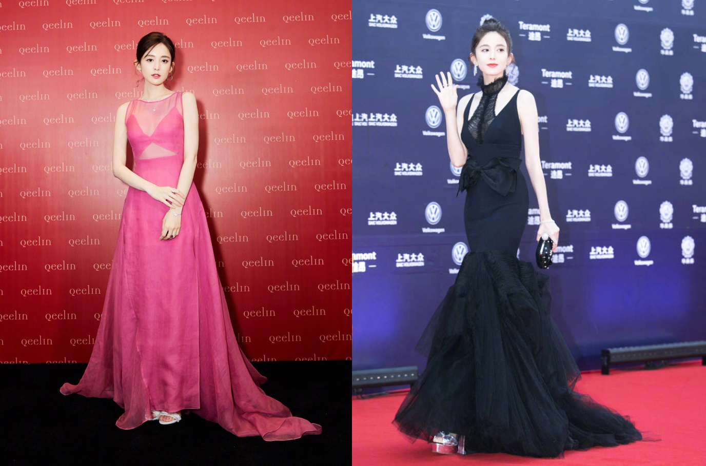 肩宽适合怎么穿,肩宽应该怎么穿